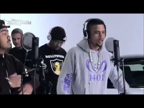 TimmyGang - Stemetjes