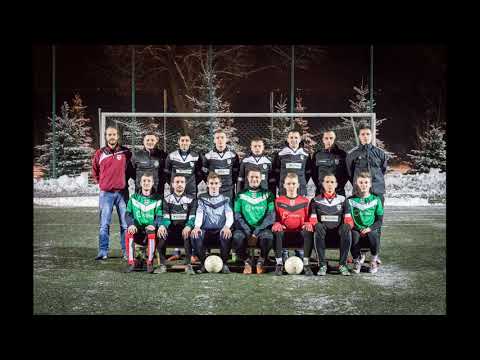 PREZENTACJA K S  GÓRNIK SOSNOWIEC II GALA MISTRZÓW SPORTU