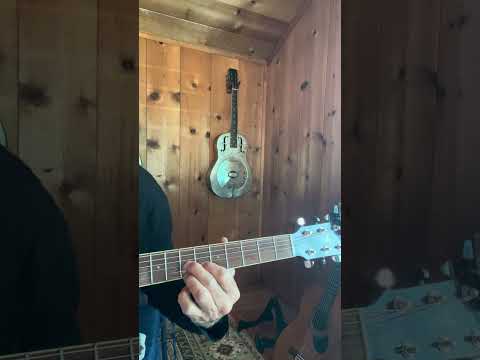 Guitar Trick For Blues In G That Sounds Awesome