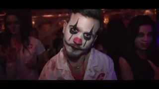 Matignon Paris Halloween 1014