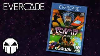 Team 17 Collection 1 (Evercade) Clips