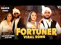Fortuner आते ही हुआ Dj पे वायरल Gulshan Music Jaat Nia Video New Harya