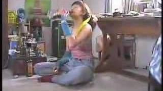 My beautiful Ego-ASS-by a japanese female director