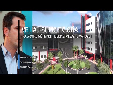 Edicioni informativ i orës 16:00 - 12 Qershor 2020