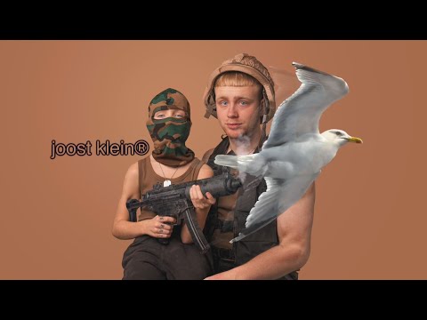 Joost - Meeuw (English Subs)