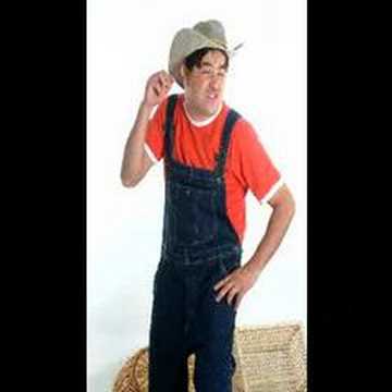 ZEZINHO GASOLINA - RELP DO TOTOLI - TITIBÚL