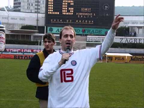 Mladen Grdović - Tu je moj dom MIX