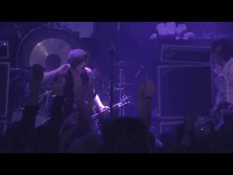 Dregen - Live At Pustervik, Gothenburg, Sweden 2013