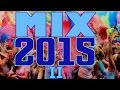 Mix Enganchados 2015 II - Lo Mas Nuevo 