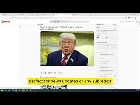 Item video thumbnail