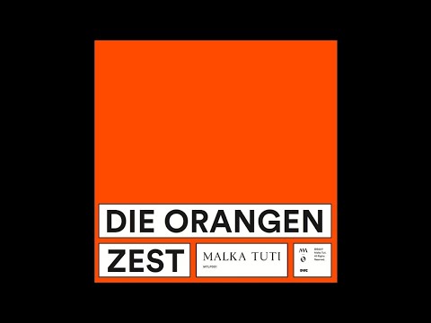 PREMIERE: Die Orangen - Museum of Old and New Art [Malka Tuti]