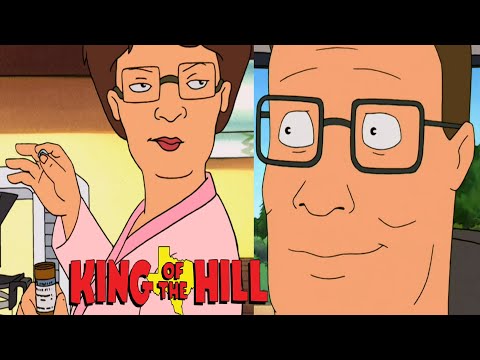 Hank on Testosterone