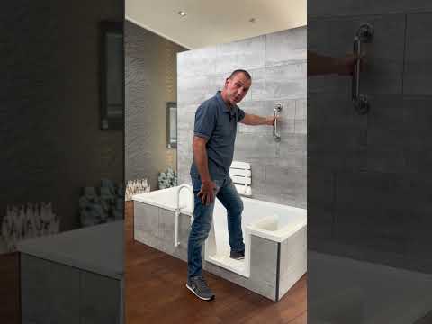 Wannenwerkstatt Ausstellungsraum Erklärvideo