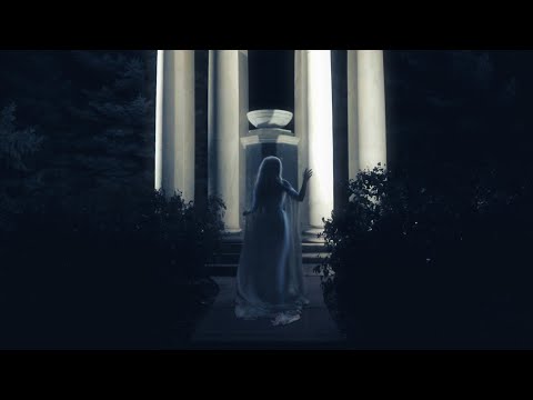 Foreign Figures - Luminescent (Official Music Video)