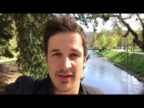 Hello from Andreas Ottensamer - BSO Artist-in-Residence 2017/18