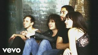 Born Cages - Caiti (Official Music Video)