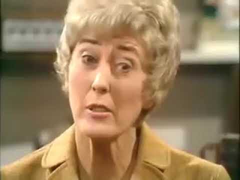 Doctor in the House Series 1 - Episode 12 All for Love.mp4