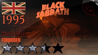 Kiss of Death, Black Sabbath with Video HQ Audio