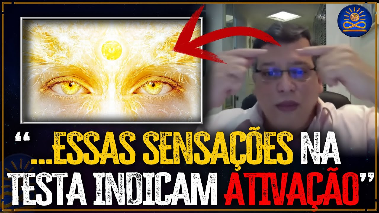 Dúvidas sobre Clarividência - Wagner Borges