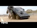 Indila Ainsi Bas La Vida ENES MUSIC Remix FAST X Chase Scene
