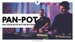 Pan-Pot - Live @ Ritter Butzke On Tour x Staatsoper Berlin 2021