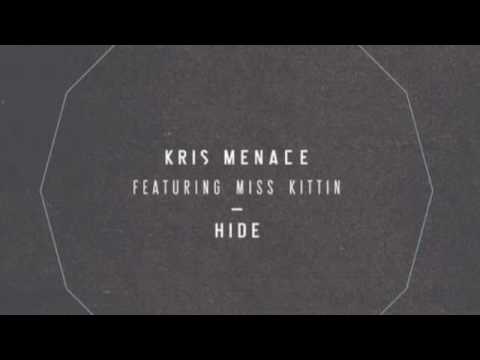 Kris Menace - Hide (feat. Miss Kittin) (Alexander Maier Remix)