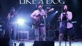 This Frontier Needs Heroes - Like A Dog (One Spark 2014)