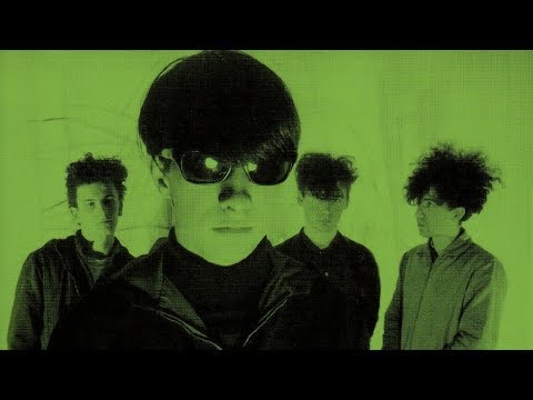 THE JESUS & MARY CHAIN John Peel 3rd February 1985