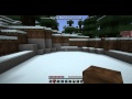 WakkadakaCraft Minecraft Episode 1 Spruce Wayne