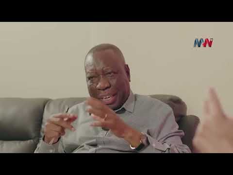 ROSTAM AZIZ AZUA KIZAA ZAA SAKATA LA WANAMTANDAO, AKUBALI KUWA MWANAMTANDAO, AFAFANUA KWA UNDANI