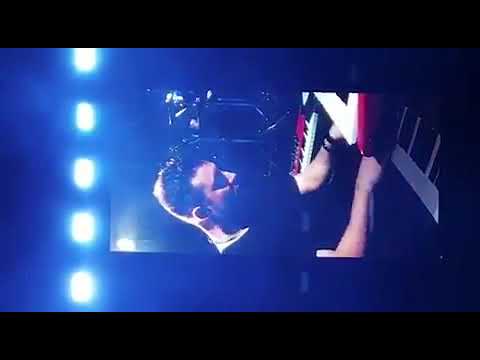 REA GARVEY live bei Phönix Contact