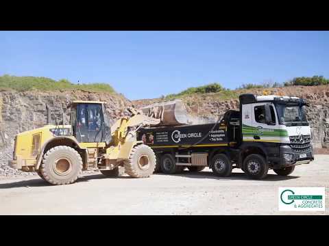 Ready Mix, Concrete, Stone, Aggregates & Topsoil Bridgend