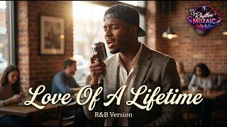 Download lagu Love Of A Lifetime – Smooth R&B Cover by Rhythm Mozaic | FireHouse Classic mp3