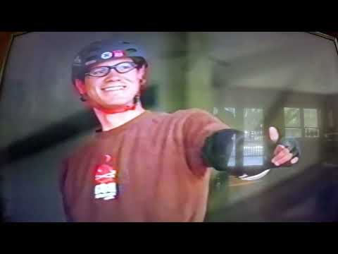 MVP 2: Most Vertical Primate Trailer