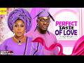 Perfect Taste Of Love MICHAEL DAPPA EKAMA ETIM INYANG Nigerian Movies