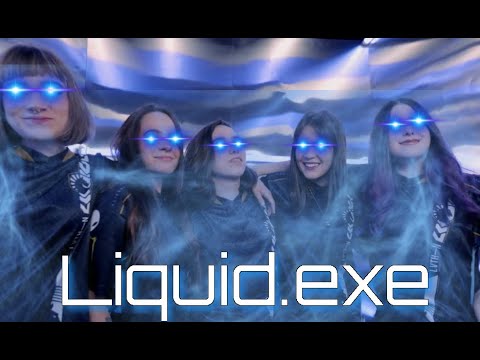 Como A TEAM LIQUID REALMENTE JOGA VALORANT!