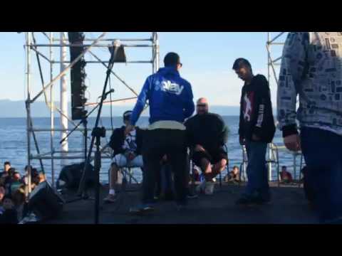 Kaiser Vs Nitro (Oficial 2017)