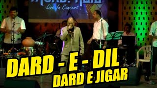 E - DIL DARD E JIGAR - YouTube