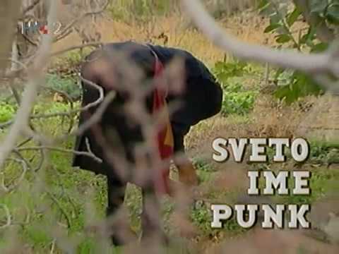 GLOBALNO SIJELO-SVETO DALMATINSKI / HRT 2007