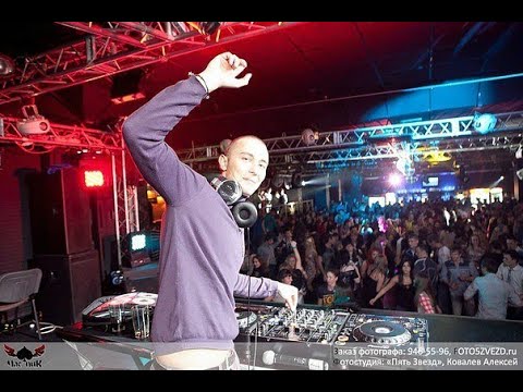 Dada Life vs. Klaas - Kick Out The Epic Motherfucker vs. The Way(Diman Romeo Radio ReWork)