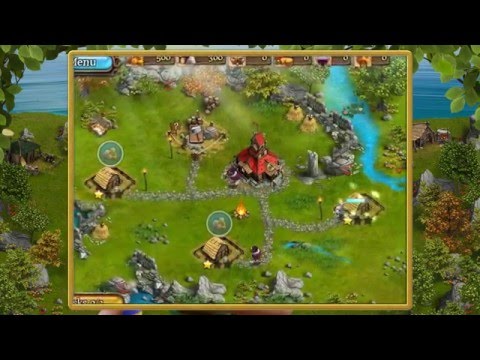 Kingdom Tales 2 Video