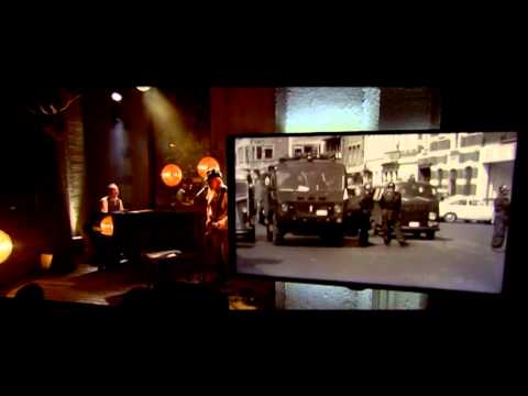 Jef Neve ft. Roland - My Generation (The Who cover)