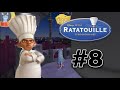 RATATOUILLE Parte 8 Tocando O Sino ️ PSP