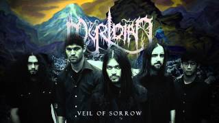 Myridian - Veil of Sorrow (OFFICIAL)