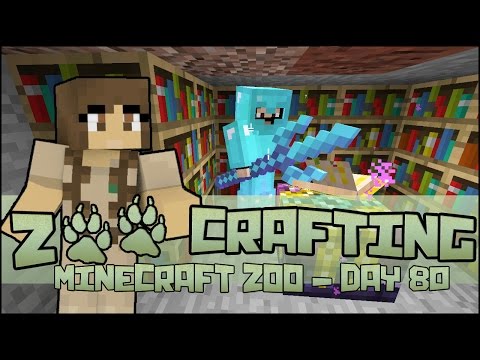 Preparing for a Holy Battle!! 🐘 Zoo Crafting: Season 2 - Episode #80