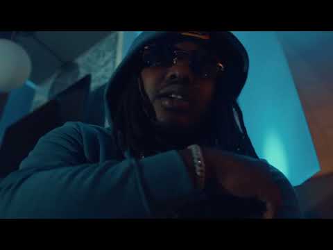 BLACK ALADDIN x BE RIGHT BACK (MUSIC VIDEO) @CTMFILMSTV