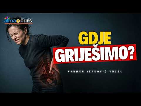 Podcast gostovanje 8