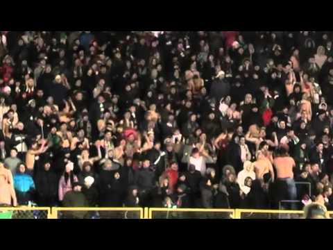 Salvatore Bocchetti - Welcome to Milan 2015