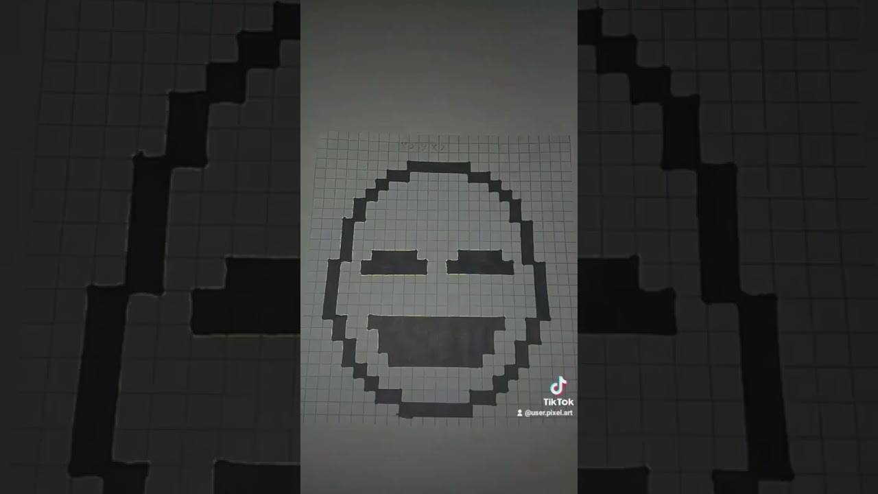 PIXEL ART✨#pixel art idea #art#drawingtutorial #foryou #fypシ #fnaf