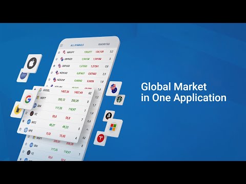 MobileTrader: Online Trading video